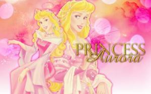 Disney Princess Aurora Wallpaper0